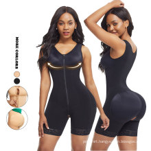 wholesale slimming high waist custom seamless  butt lifter shapewear tummy